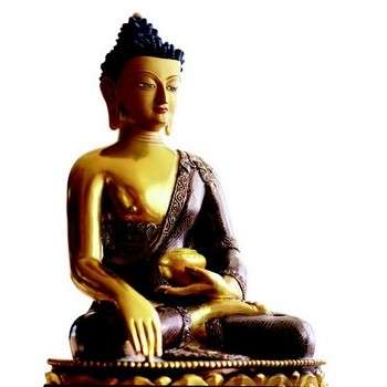 Photo: Diamond Way Buddhism