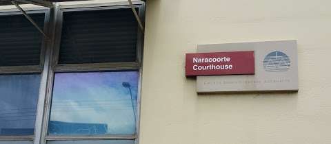 Photo: Naracoorte Magistrates Court