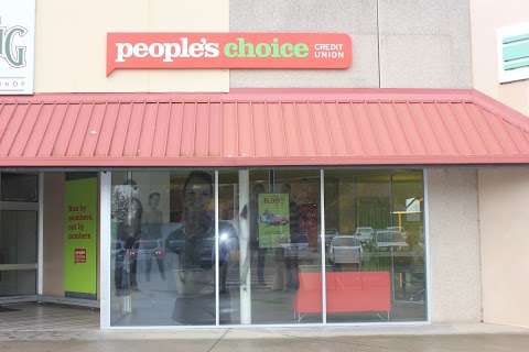 Photo: People's Choice Credit Union